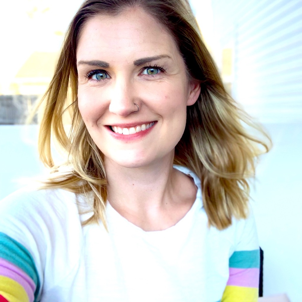 Meet your Posher, Madeline